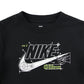 トドラー(90-100cm) トレーナー/パーカー NIKE(ナイキ) NKB FUTURE UTILITY LONG SLV JE