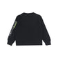 トドラー(90-100cm) トレーナー/パーカー NIKE(ナイキ) NKB FUTURE UTILITY LONG SLV JE