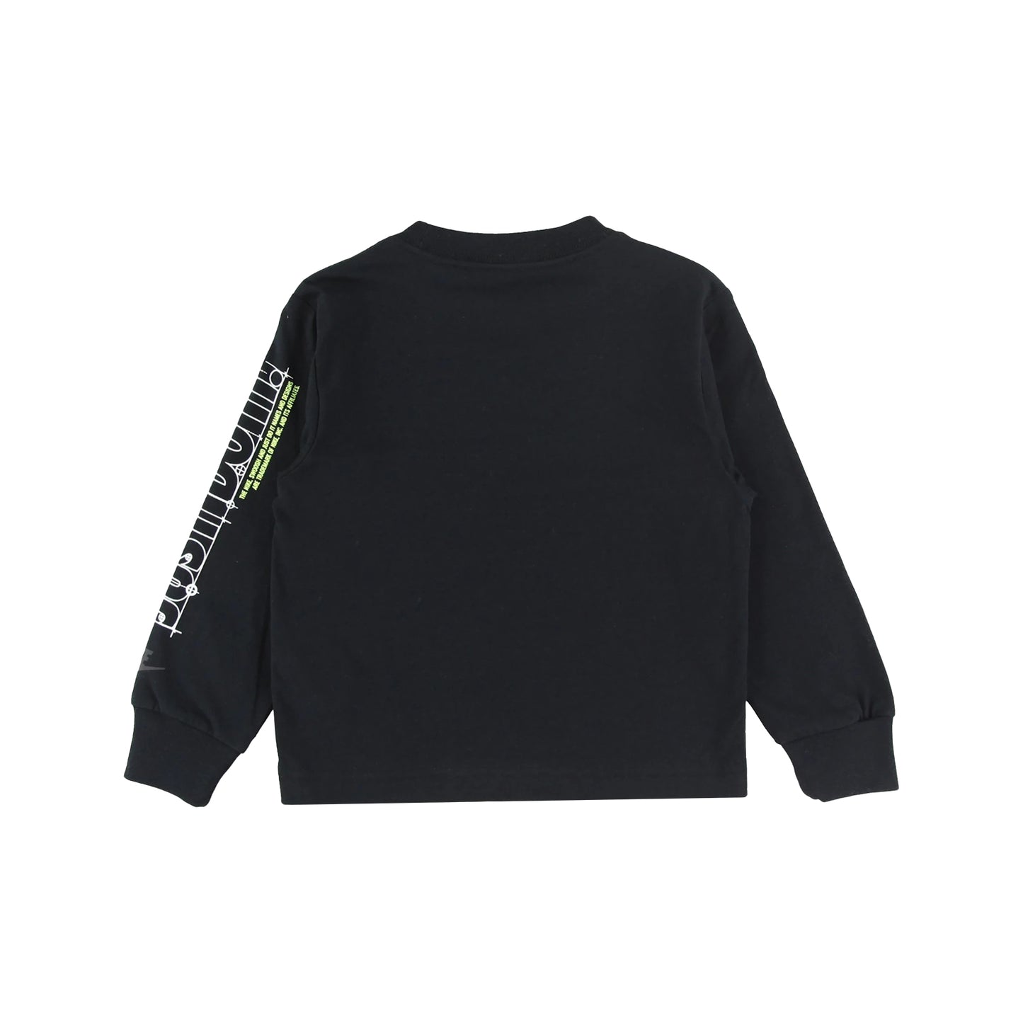 トドラー(90-100cm) トレーナー/パーカー NIKE(ナイキ) NKB FUTURE UTILITY LONG SLV JE