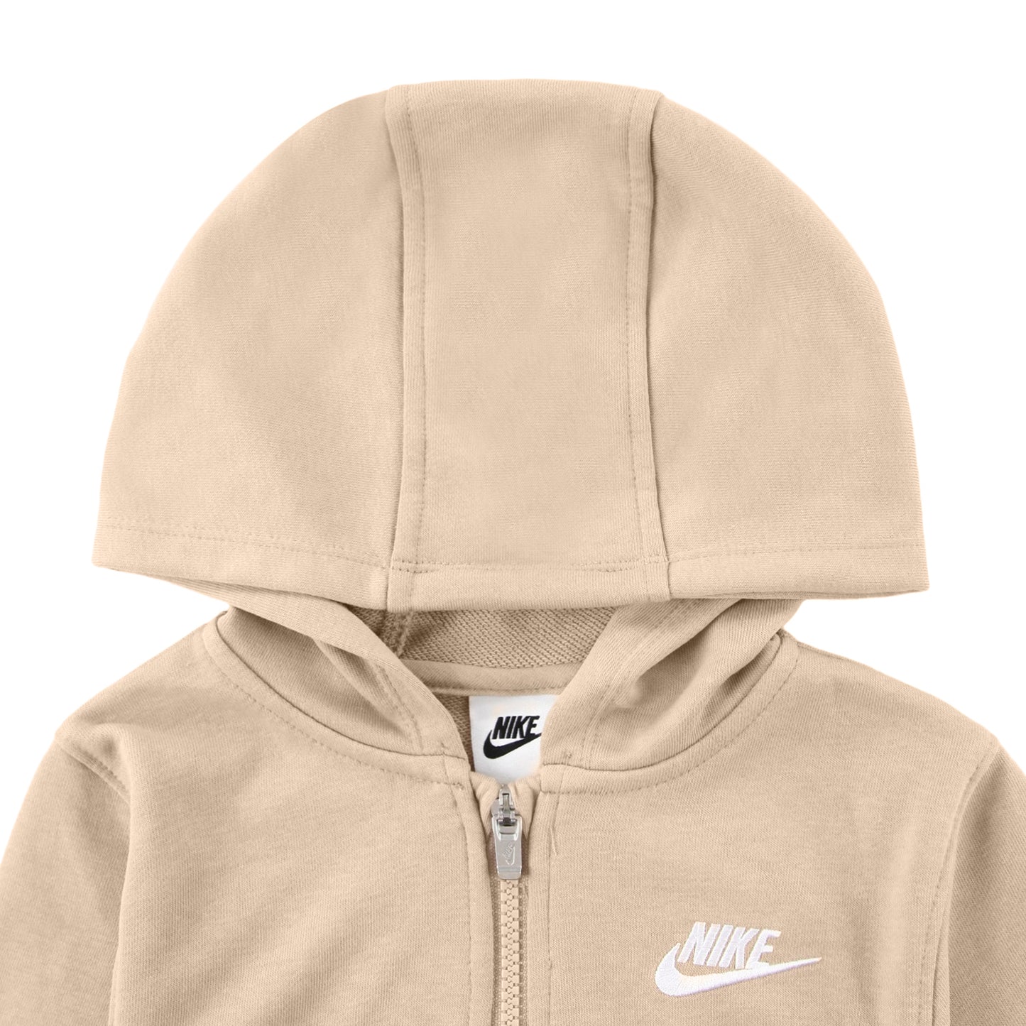 トドラー(90-100cm) セット商品 NIKE(ナイキ) NKN LBR FT FZ CLUB SET