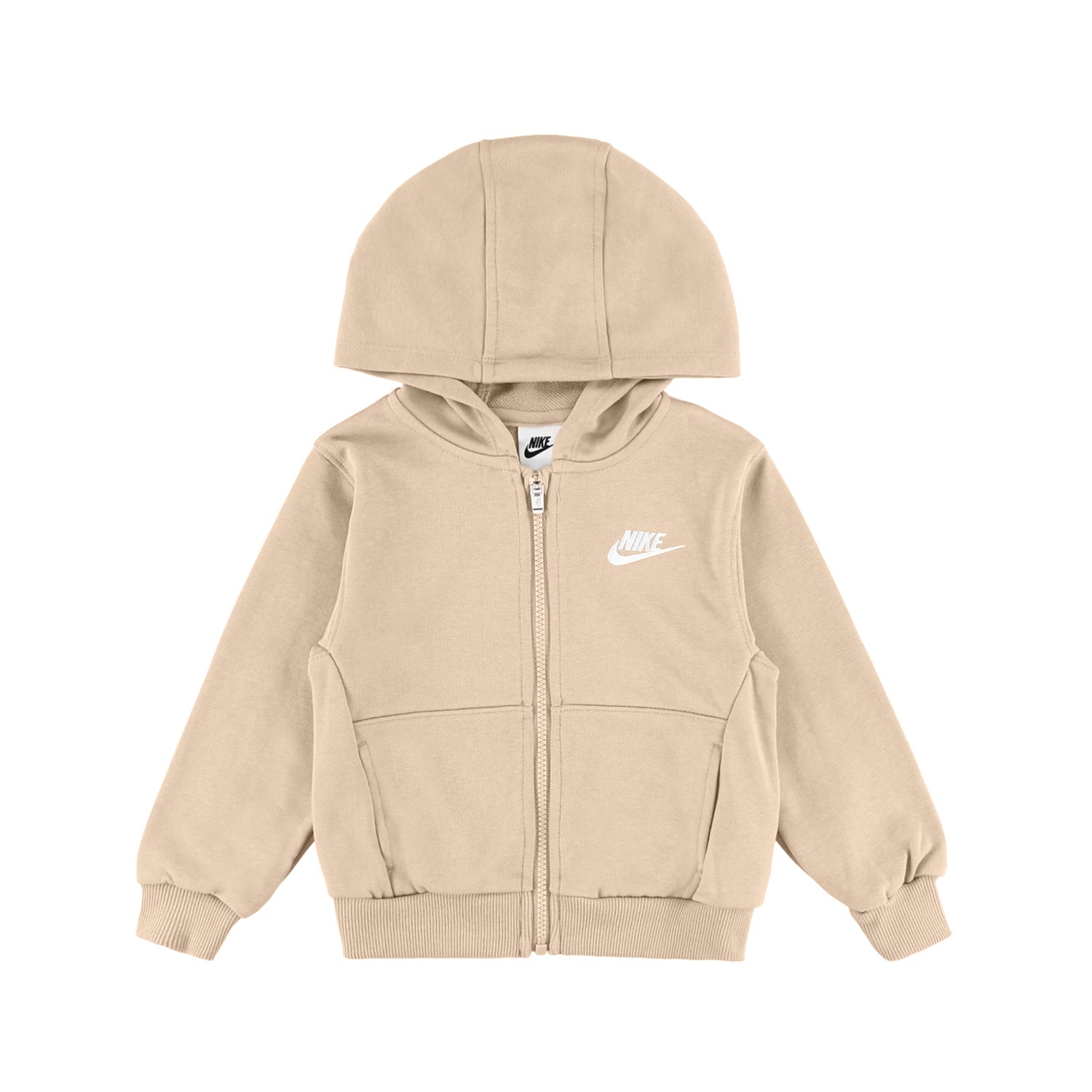 トドラー(90-100cm) セット商品 NIKE(ナイキ) NKN LBR FT FZ