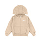トドラー(90-100cm) セット商品 NIKE(ナイキ) NKN LBR FT FZ CLUB SET