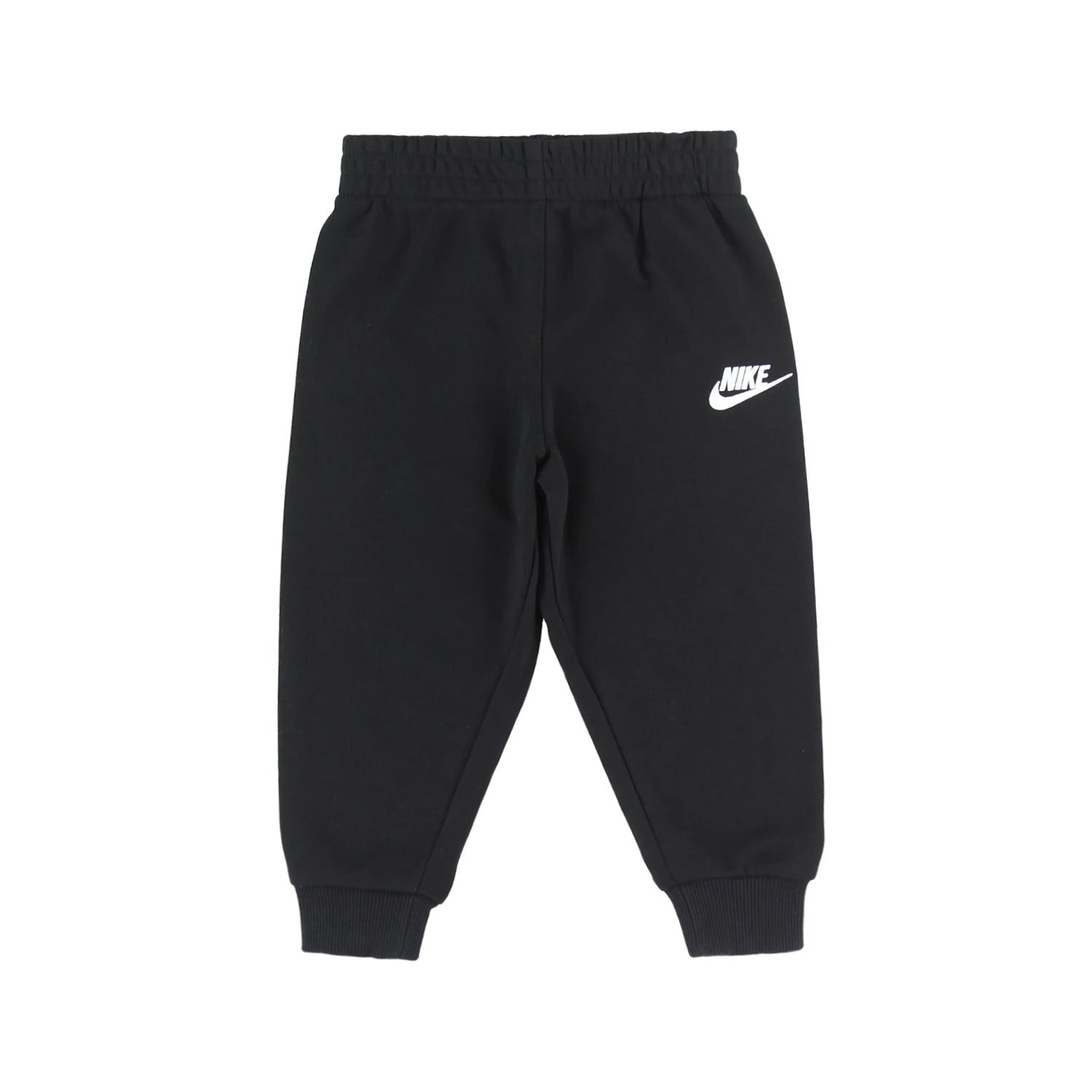 NIKE 90s スウェット ブラック キッズL メンズS-M ナイキ（NIKE）（キッズ）キッズ SHINE クルーネックスウェット