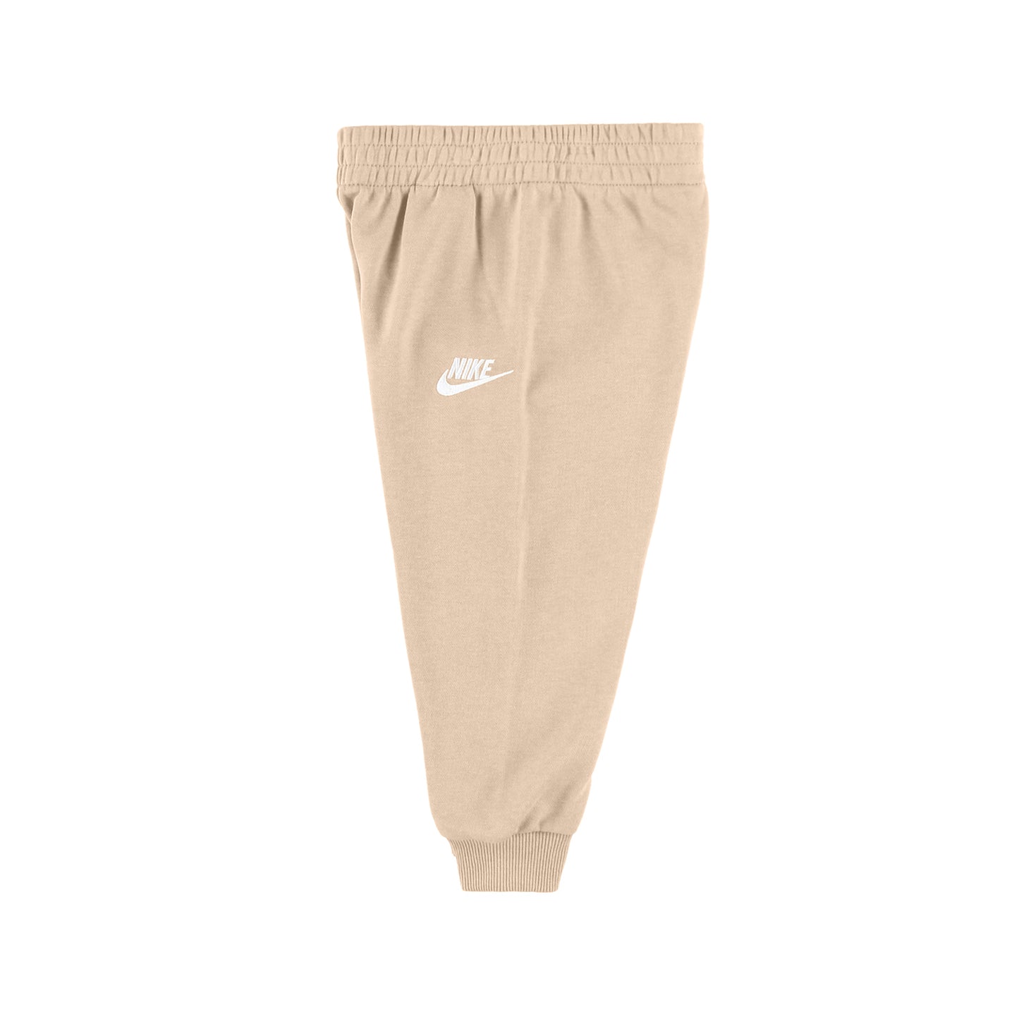 トドラー(90-100cm) セット商品 NIKE(ナイキ) NKN LBR FT FZ CLUB SET
