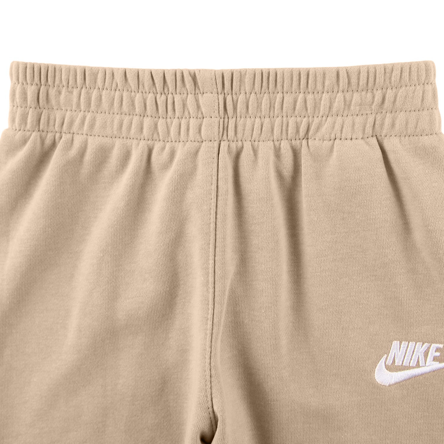 トドラー(90-100cm) セット商品 NIKE(ナイキ) NKN LBR FT FZ CLUB SET