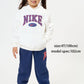 トドラー(90-100cm) トレーナー/パーカー NIKE(ナイキ) NKN GAME DAY ESENT PO HOODY