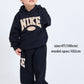 トドラー(90-100cm) トレーナー/パーカー NIKE(ナイキ) NKN GAME DAY ESENT PO HOODY