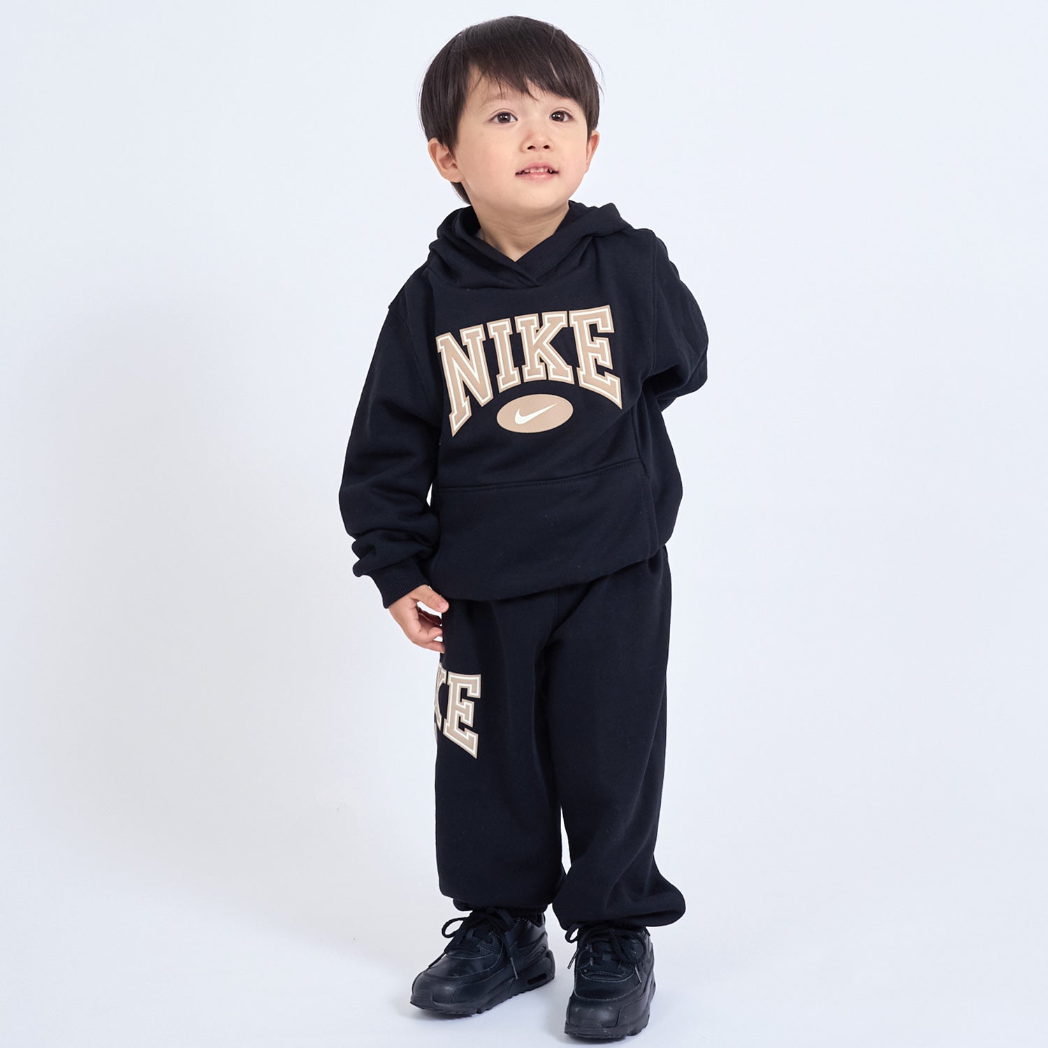 トドラー(90-100cm) トレーナー/パーカー NIKE(ナイキ) NKN GAME DAY