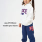 トドラー(90-100cm) パンツ NIKE(ナイキ) NKN GAME DAY ESSENT JOGGER