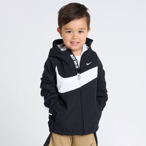 asukaroma様NIKE アウターJr.YTH CLTR OF BBALL NIKE アウター ジュニア YTH CLTR OF BBALL ジャケット - メルカリ