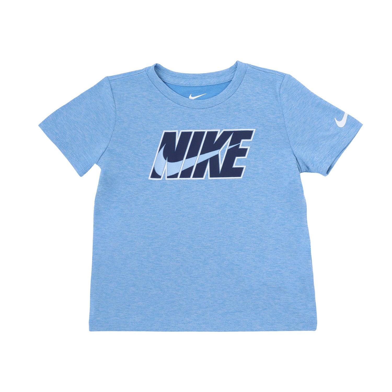 トドラー(90-100cm) NIKE(ナイキ) セットアップ NKB B NK DROPSET SS