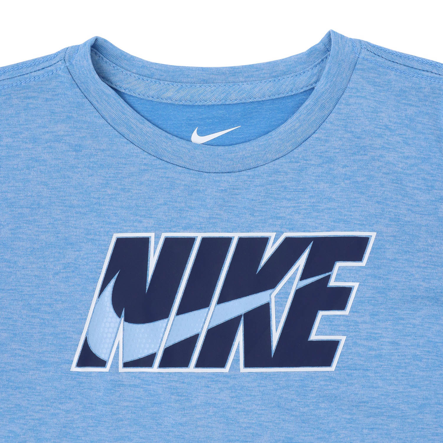 【青森山田、上下セット】Nike ナイキ NFTB トドラー(90-100cm) NIKE(ナイキ) セットアップ NKB B NK DROPSET SS