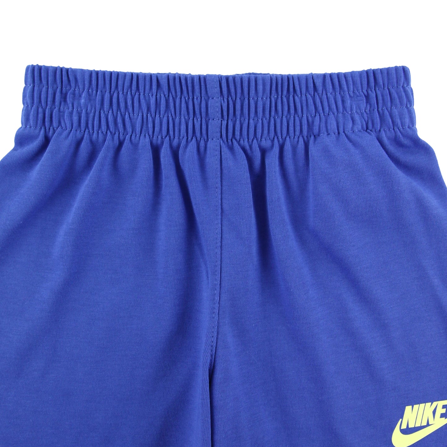 トドラー(90-100cm) セット商品 NIKE(ナイキ) NKB B NSW ON THE MOVE JRSY SET