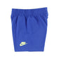 トドラー(90-100cm) セット商品 NIKE(ナイキ) NKB B NSW ON THE MOVE JRSY SET