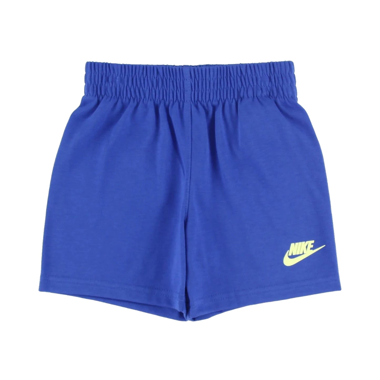 トドラー(90-100cm) セット商品 NIKE(ナイキ) NKB B NSW ON THE MOVE JRSY SET