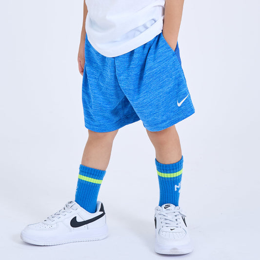 トドラー(90-100cm)  NIKE(ナイキ) ハーフパンツ NKB B NK DF MULTI SHORT