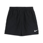 【公式限定】トドラー(90-100cm)  NIKE(ナイキ) ハーフパンツ NKB B NK DF MULTI MESH SHORTC