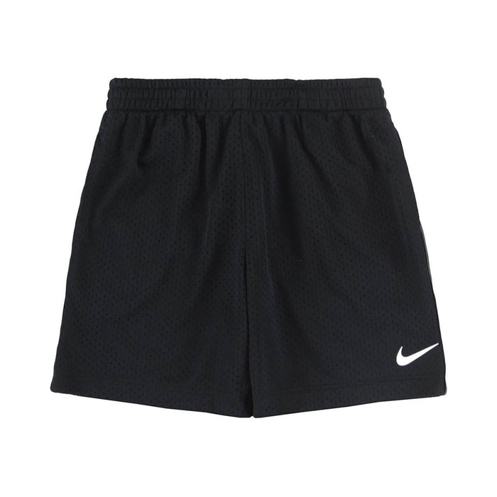 【公式限定】トドラー(90-100cm)  NIKE(ナイキ) ハーフパンツ NKB B NK DF MULTI MESH SHORTC
