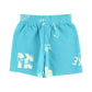 トドラー(90-100cm) セット商品 NIKE(ナイキ) NKN CLUB BRAND ENERGY SHORT SE