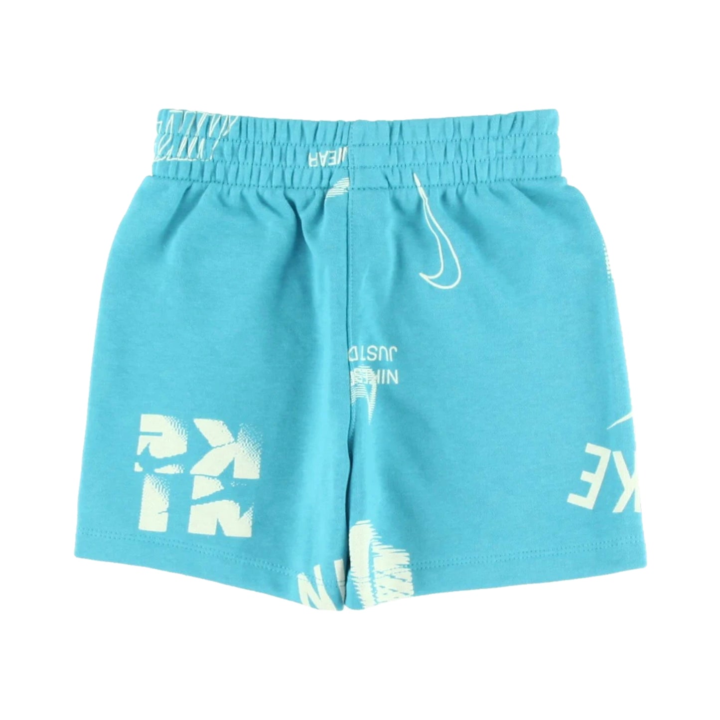 トドラー(90-100cm) セット商品 NIKE(ナイキ) NKN CLUB BRAND ENERGY SHORT SE