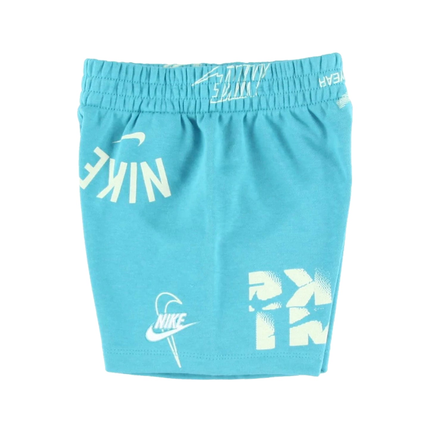 トドラー(90-100cm) セット商品 NIKE(ナイキ) NKN CLUB BRAND ENERGY SHORT SE
