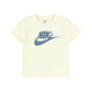 トドラー(90-100cm) セット商品 NIKE(ナイキ) NKN CLUB BRAND ENERGY SHORT SE
