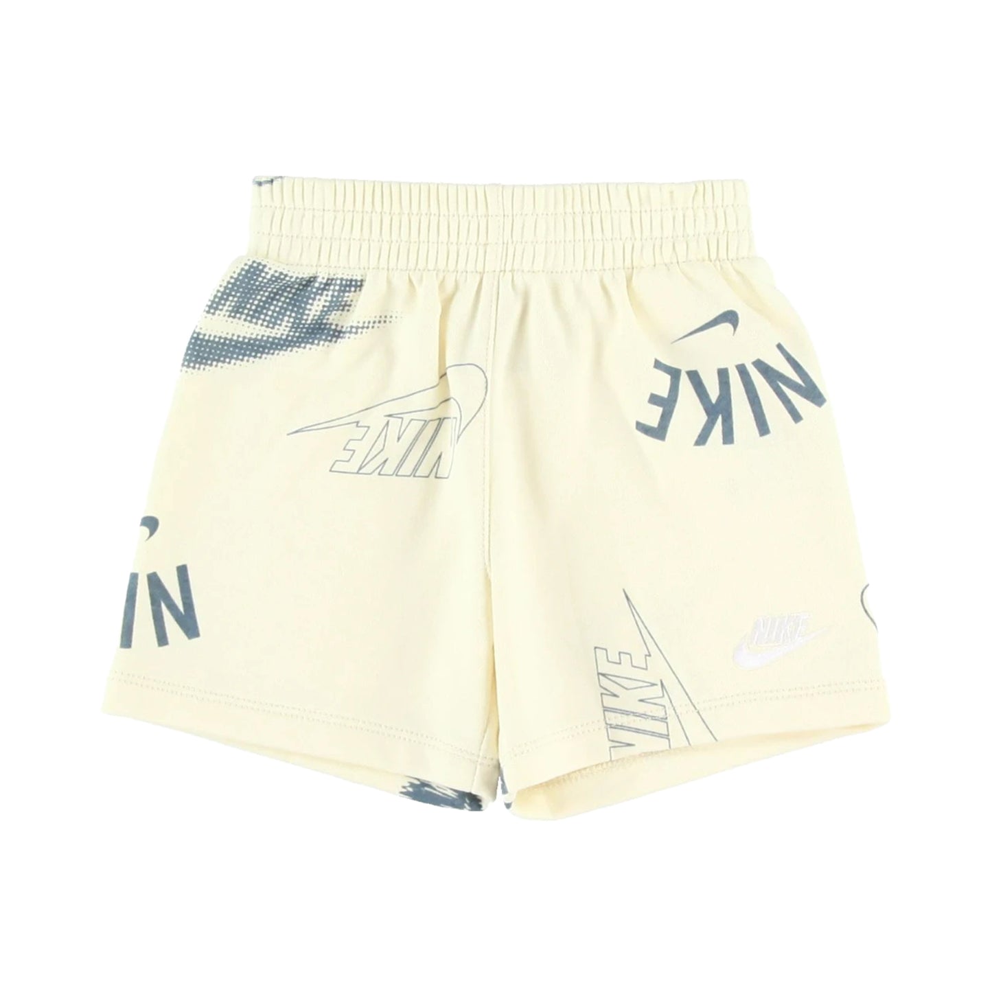 トドラー(90-100cm) セット商品 NIKE(ナイキ) NKN CLUB BRAND ENERGY SHORT SE
