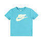 トドラー(90-100cm) セット商品 NIKE(ナイキ) NKN CLUB BRAND ENERGY SHORT SE