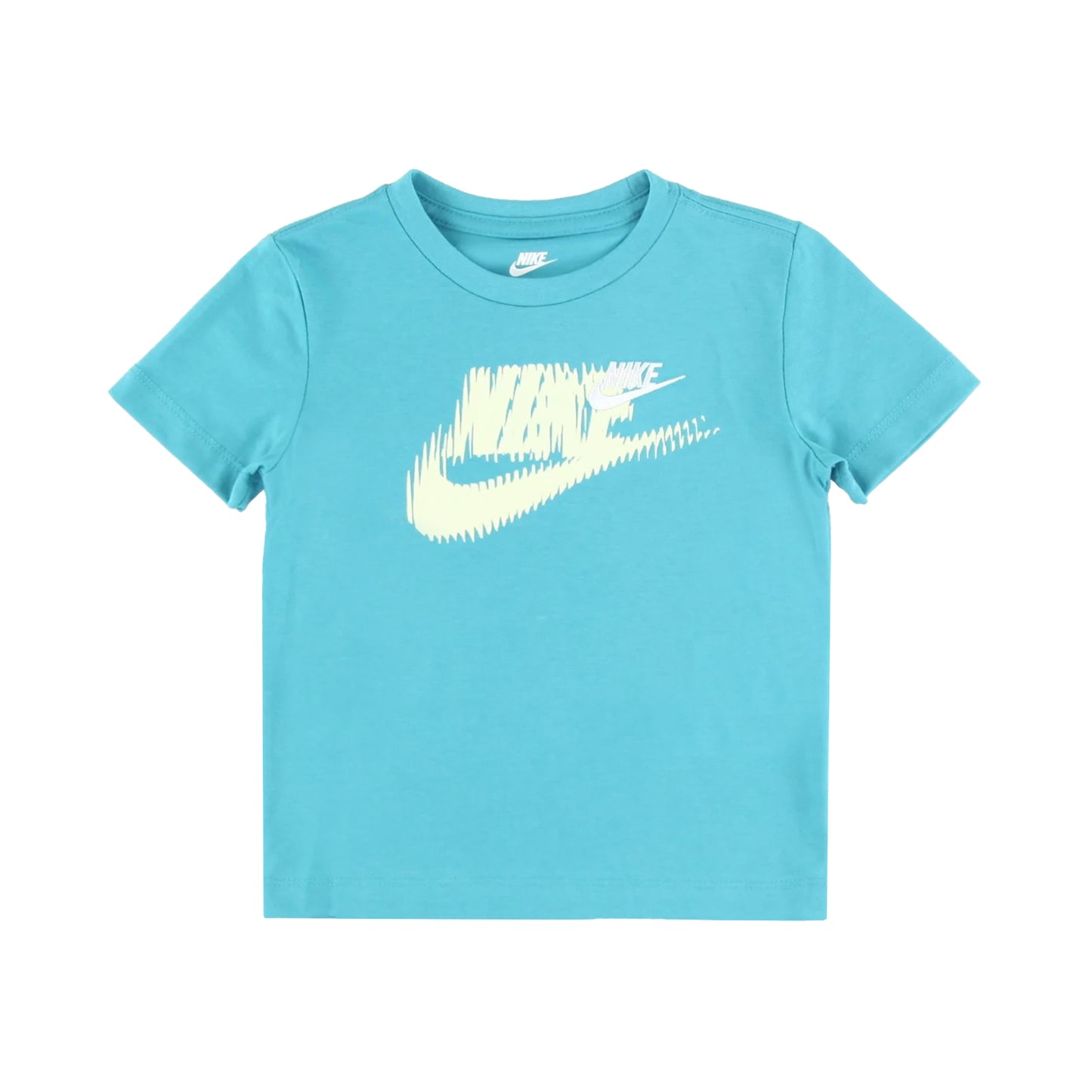 トドラー(90-100cm) セット商品 NIKE(ナイキ) NKN CLUB BRAND ENERGY SHORT SE