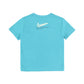 トドラー(90-100cm) セット商品 NIKE(ナイキ) NKN CLUB BRAND ENERGY SHORT SE