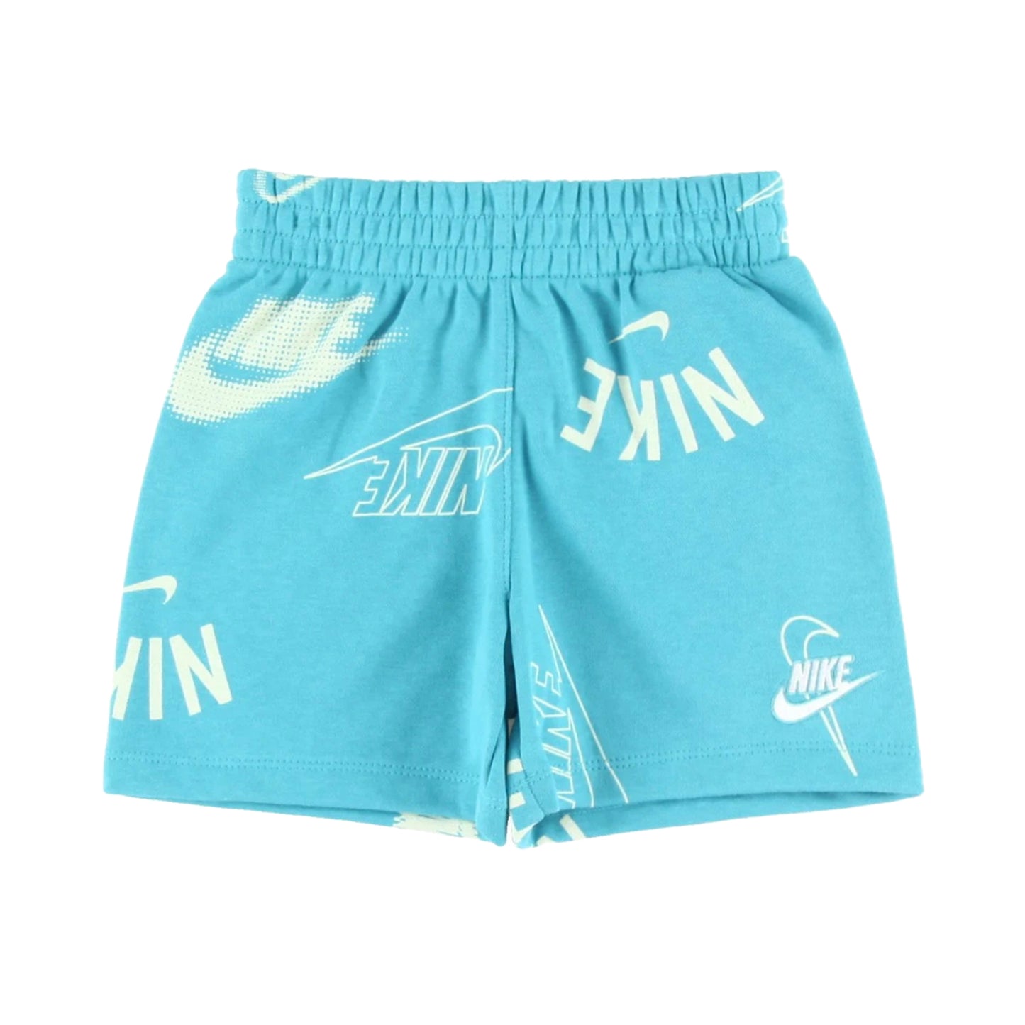 トドラー(90-100cm) セット商品 NIKE(ナイキ) NKN CLUB BRAND ENERGY SHORT SE