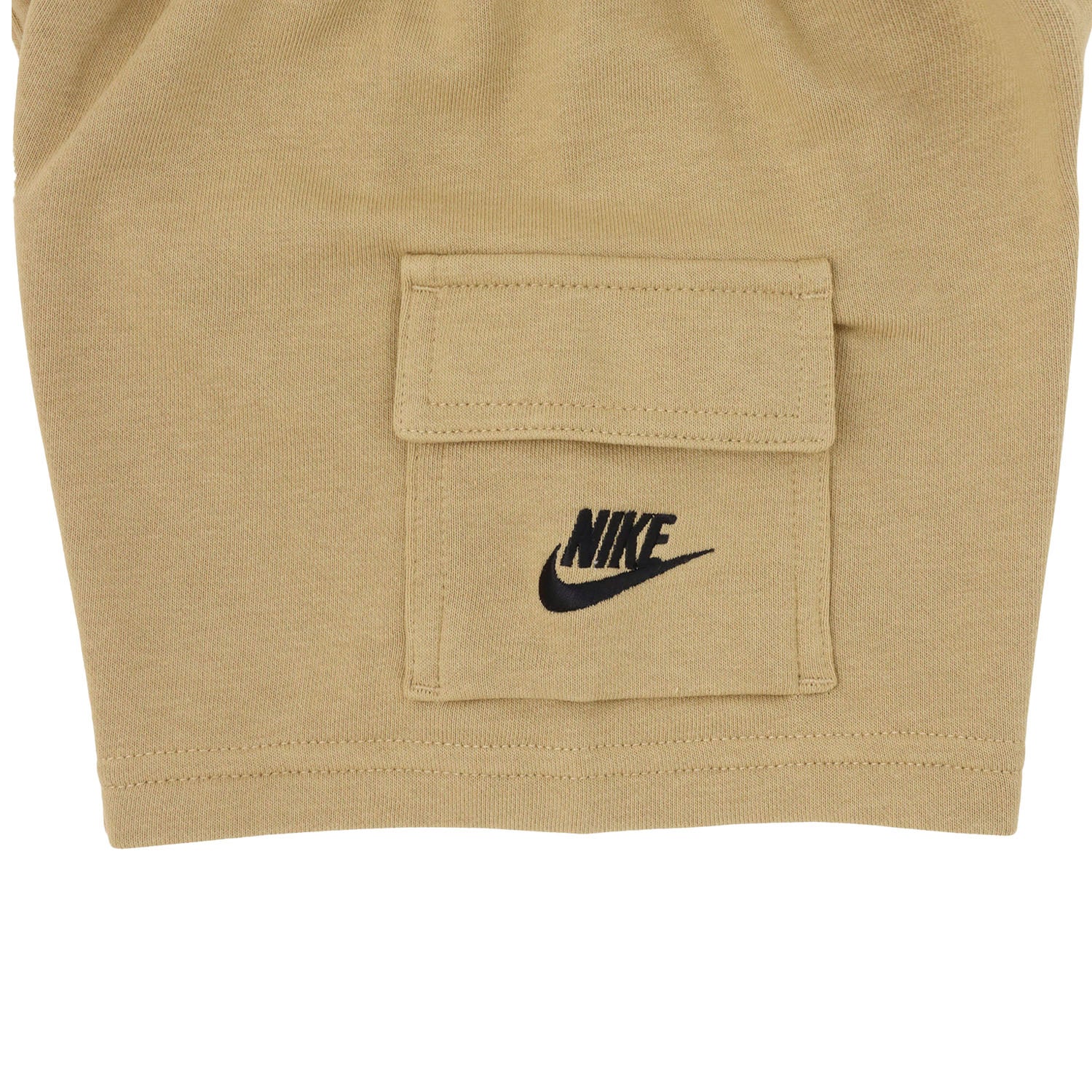 トドラー(90-100cm) NIKE(ナイキ) セットアップ NKB B NSW PKT TEE FT