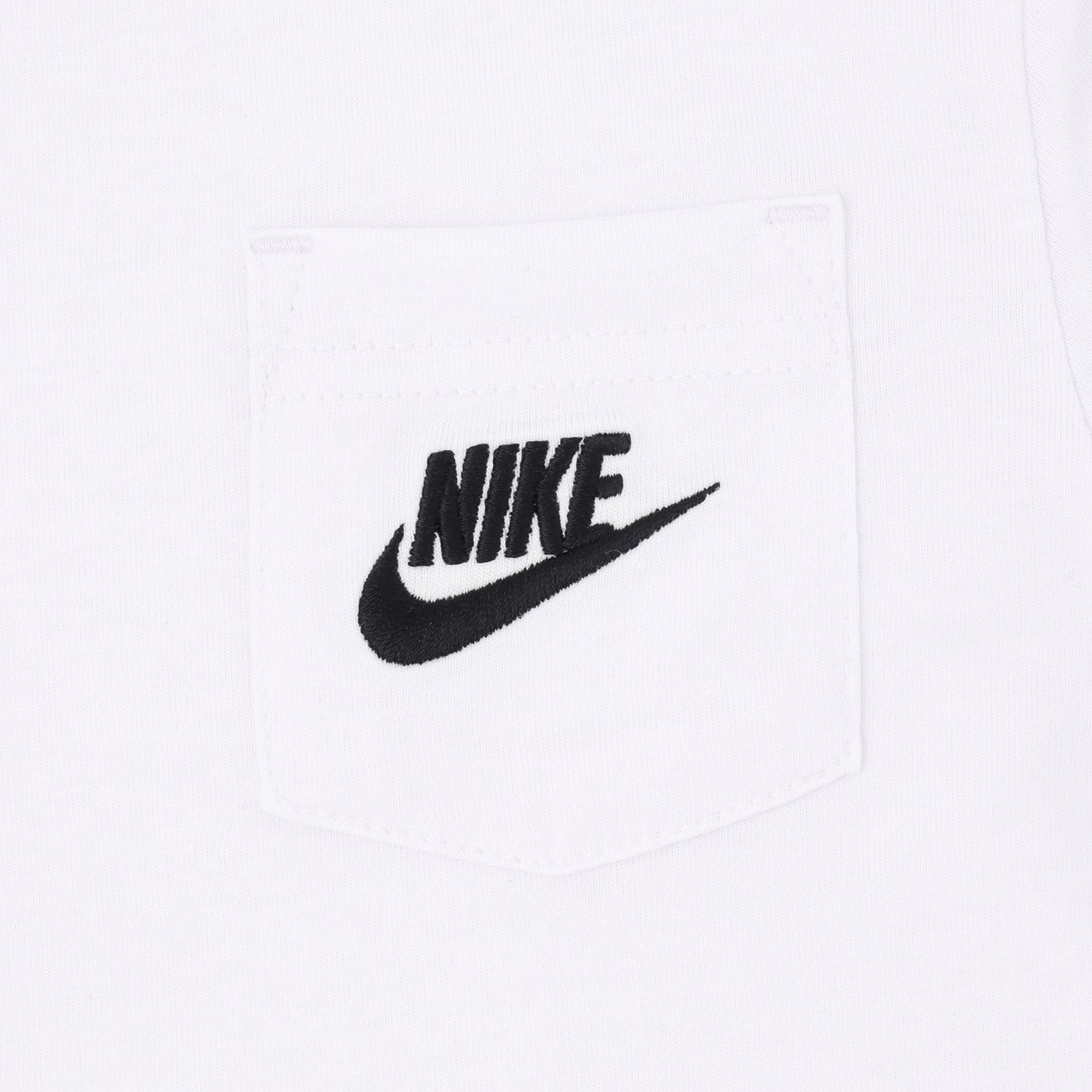 トドラー(90-100cm) NIKE(ナイキ) セットアップ NKB B NSW PKT TEE FT