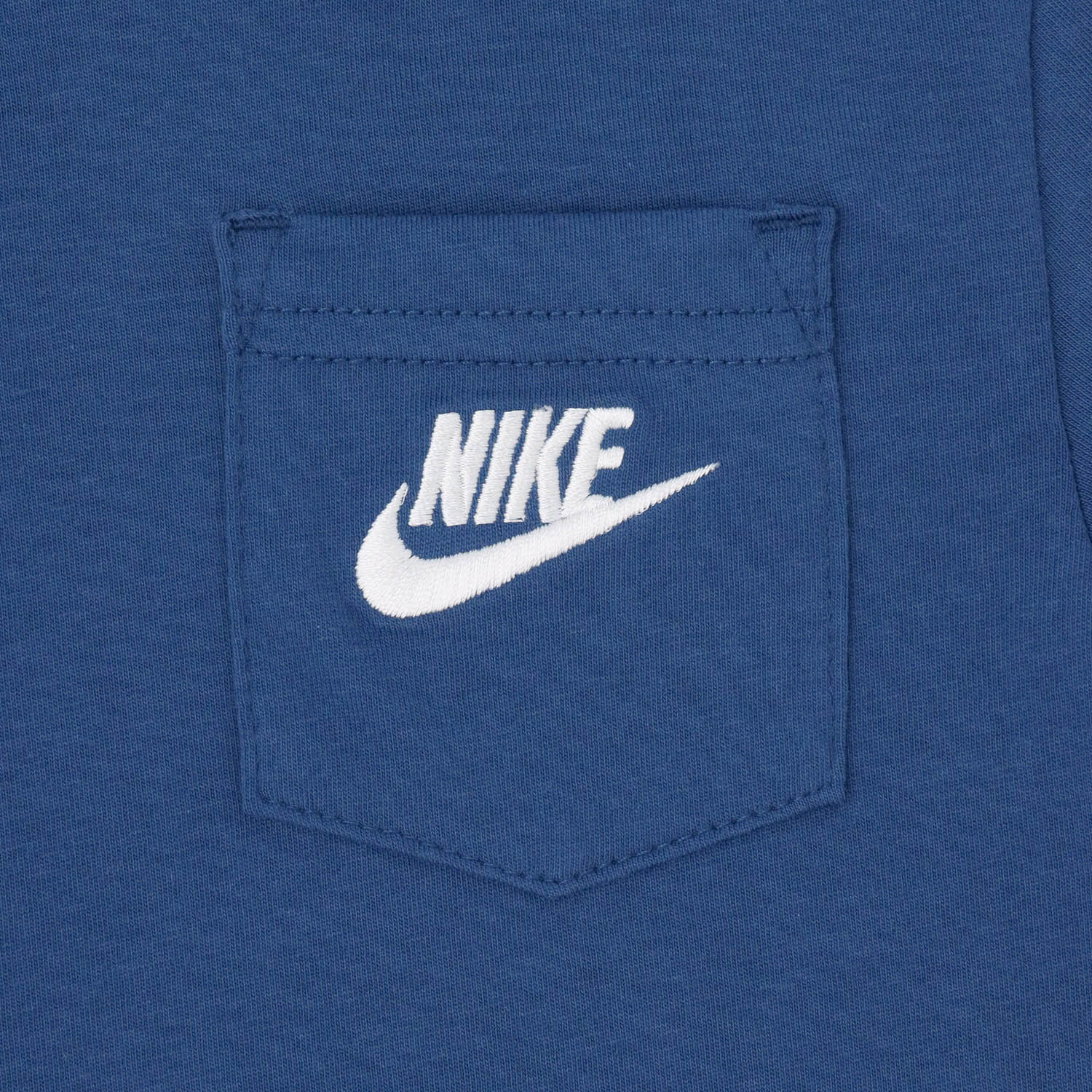 トドラー(90-100cm) NIKE(ナイキ) セットアップ NKB B NSW PKT TEE FT
