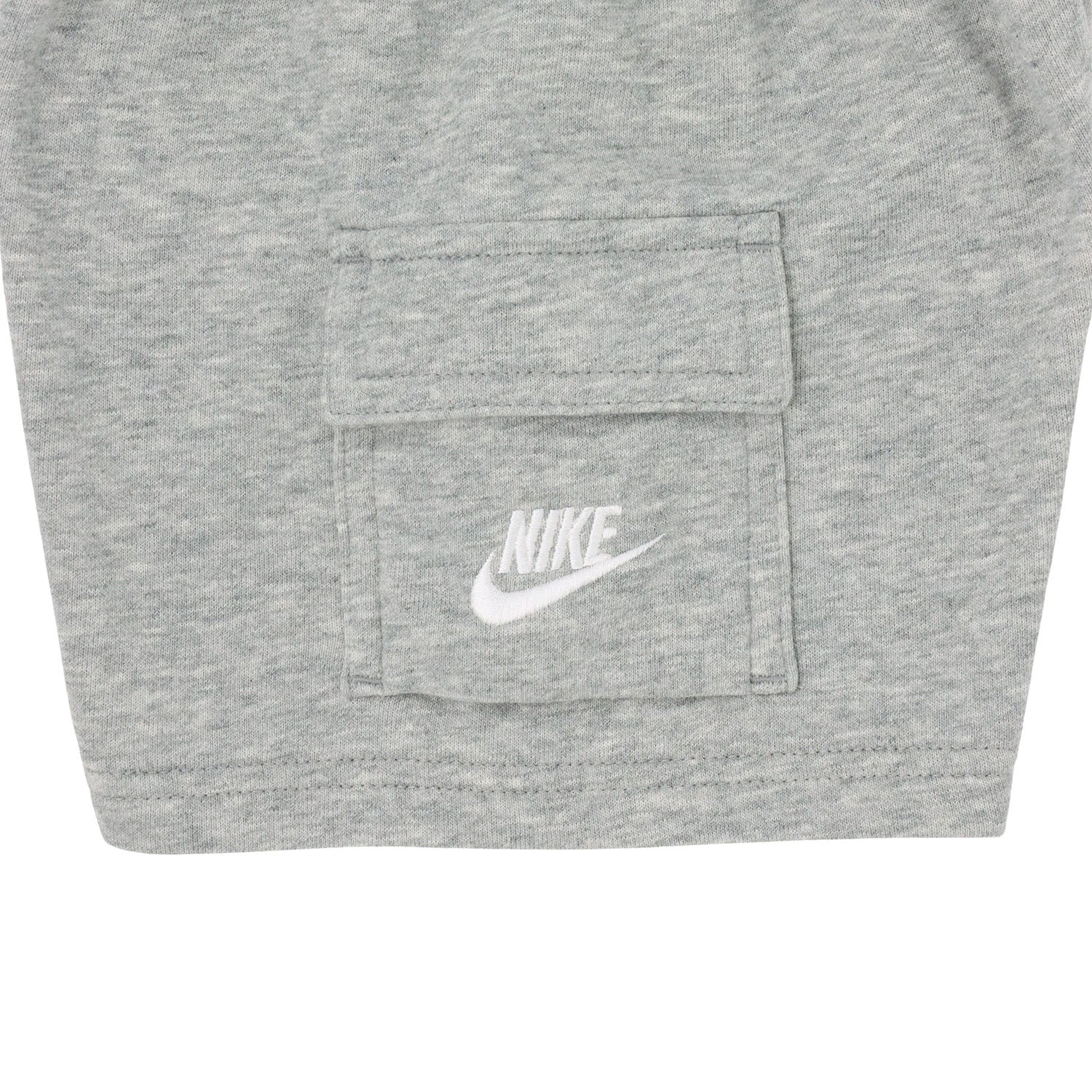 トドラー(90-100cm) NIKE(ナイキ) セットアップ NKB B NSW PKT TEE FT