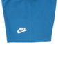 トドラー(90-100cm)  NIKE(ナイキ) セットアップ NKN N NSW AOP LT WT FT SHORT S