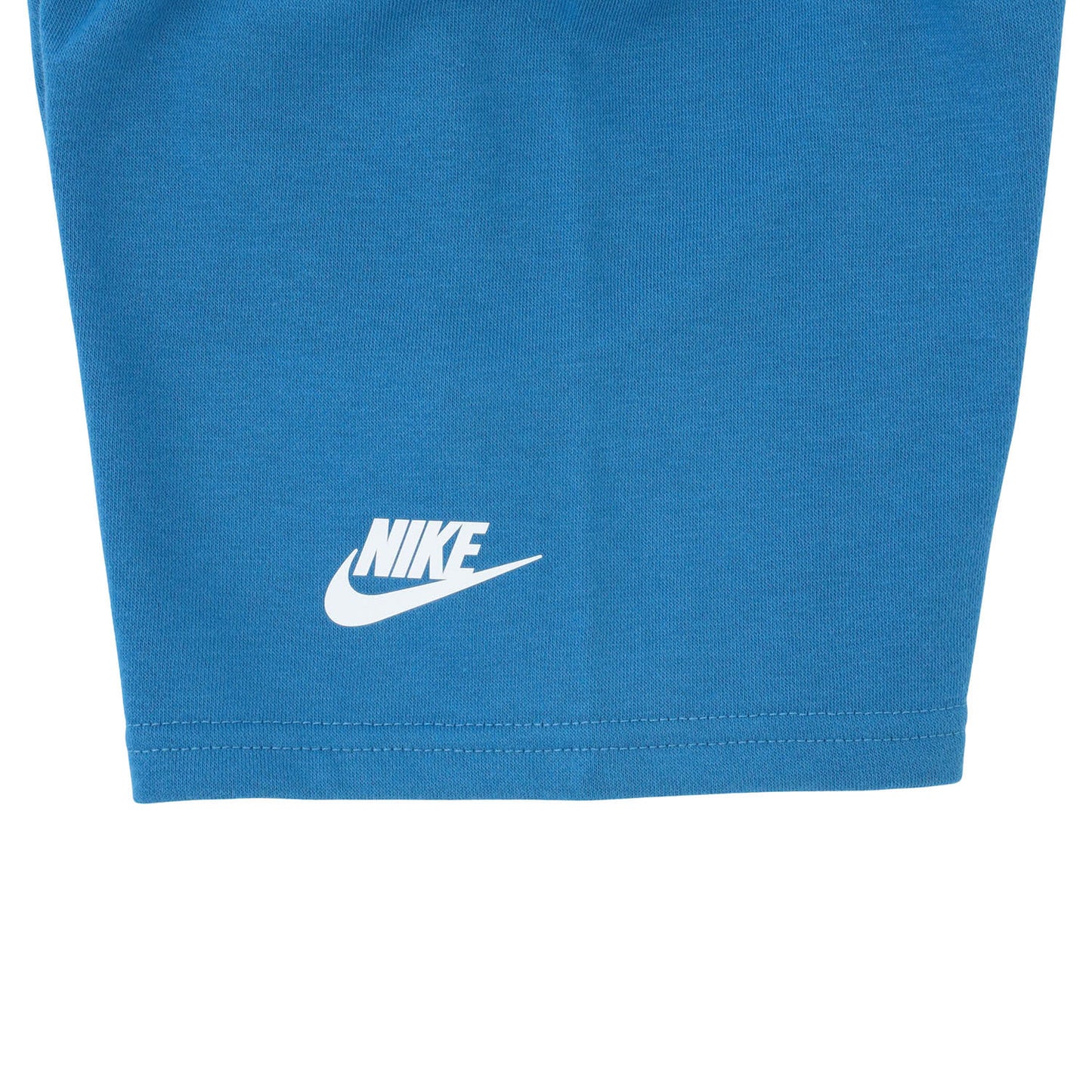トドラー(90-100cm)  NIKE(ナイキ) セットアップ NKN N NSW AOP LT WT FT SHORT S
