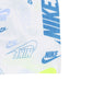 トドラー(90-100cm)  NIKE(ナイキ) セットアップ NKN N NSW AOP LT WT FT SHORT S