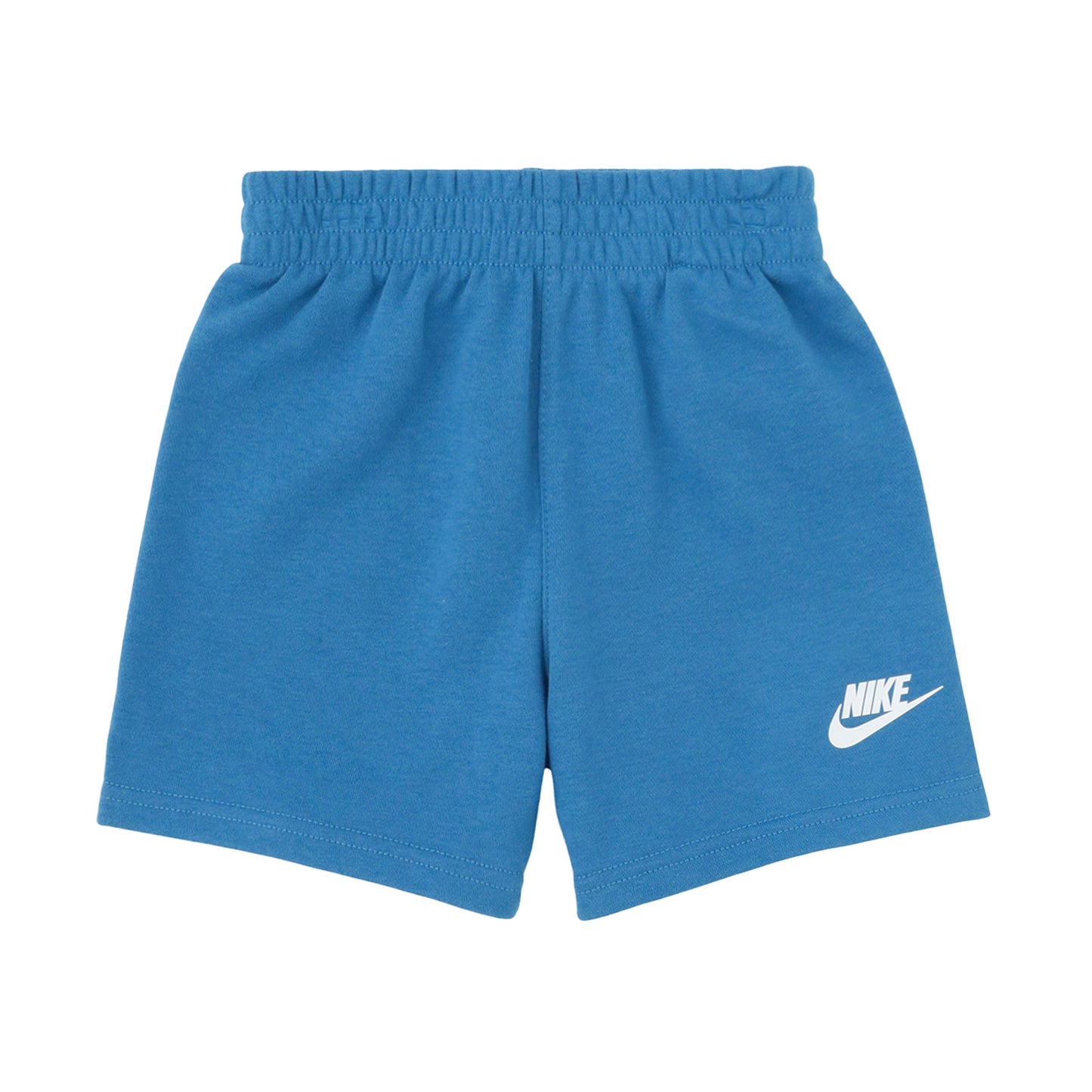トドラー(90-100cm)  NIKE(ナイキ) セットアップ NKN N NSW AOP LT WT FT SHORT S