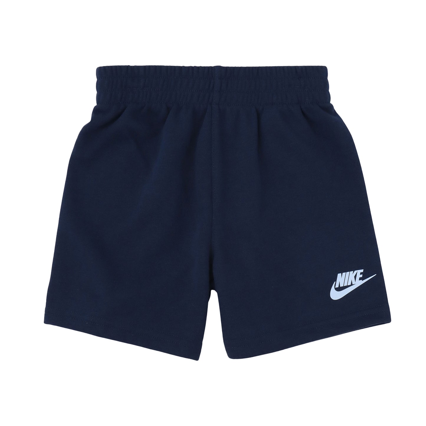 トドラー(90-100cm)  NIKE(ナイキ) セットアップ NKN N NSW AOP LT WT FT SHORT S