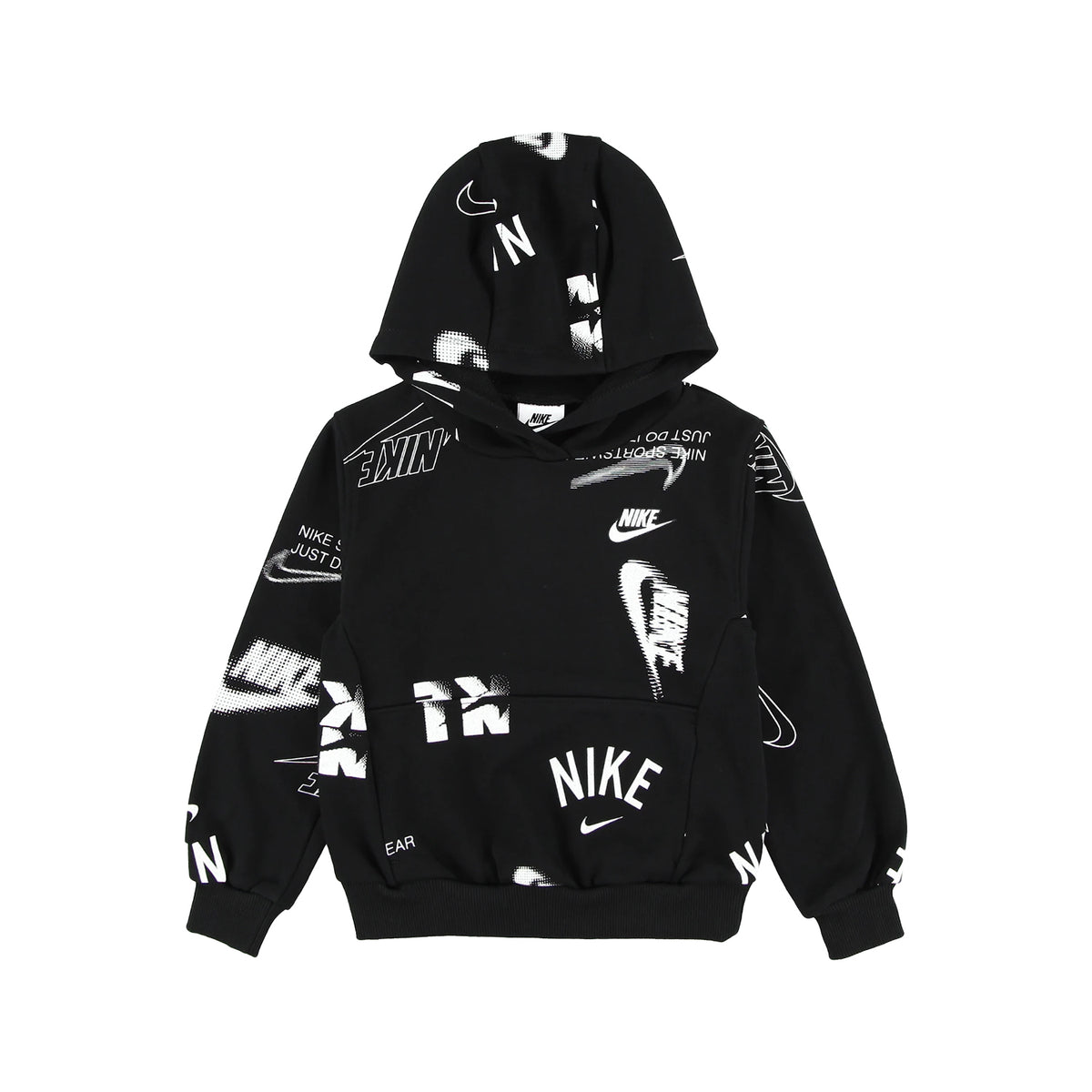 トドラー(90-100cm) トレーナー/パーカー NIKE(ナイキ) NKN CLUB BRAND 