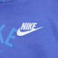 トドラー(90-100cm) トレーナー/パーカー NIKE(ナイキ) NKN CLUB BRAND ENERGY AOP HOOD