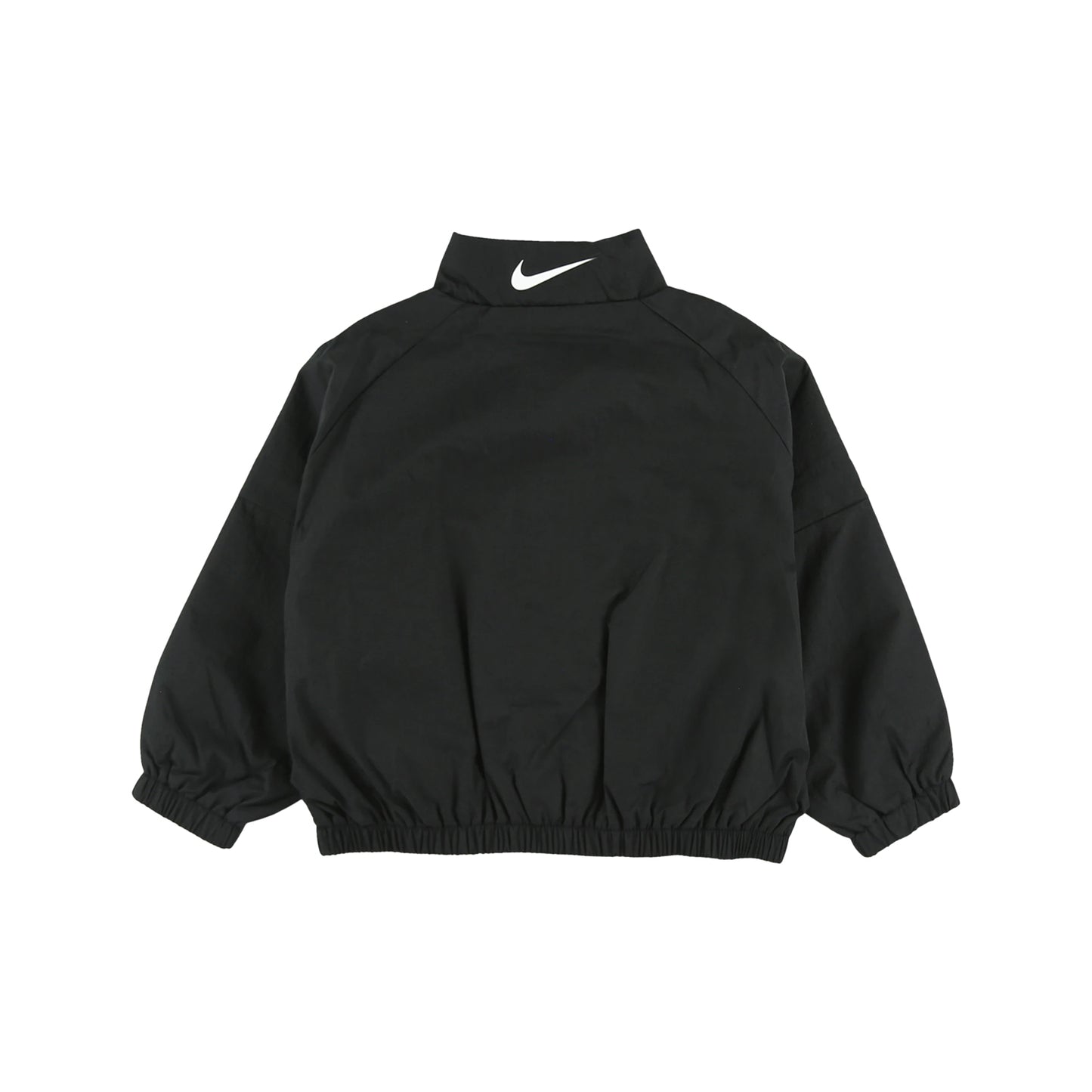 トドラー(90-100cm) アウター NIKE(ナイキ) NKN NIKE HOODLESS WINDBREAKER