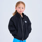 トドラー(90-100cm) アウター NIKE(ナイキ) NKN NIKE HOODLESS WINDBREAKER