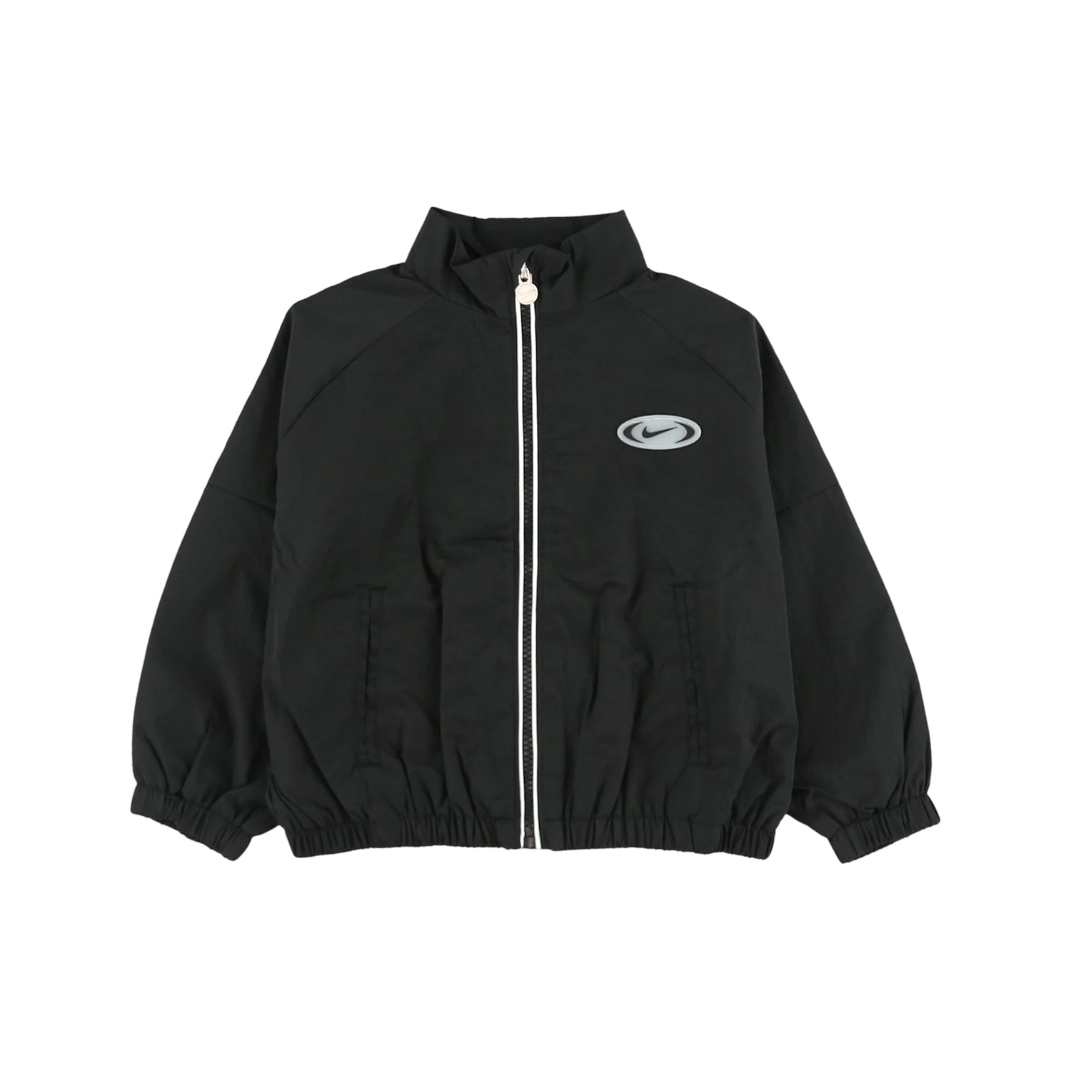 トドラー(90-100cm) アウター NIKE(ナイキ) NKN NIKE HOODLESS