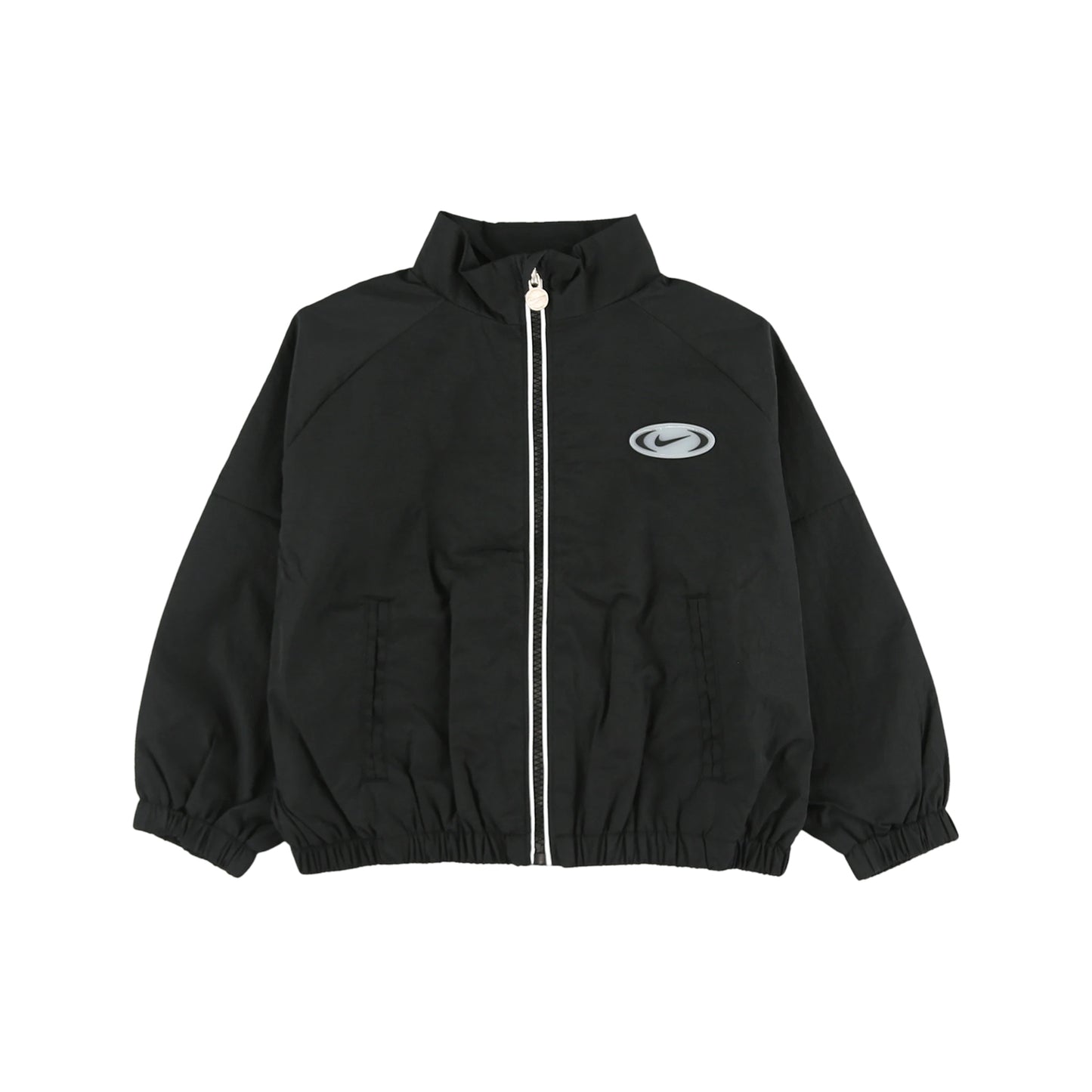 トドラー(90-100cm) アウター NIKE(ナイキ) NKN NIKE HOODLESS WINDBREAKER