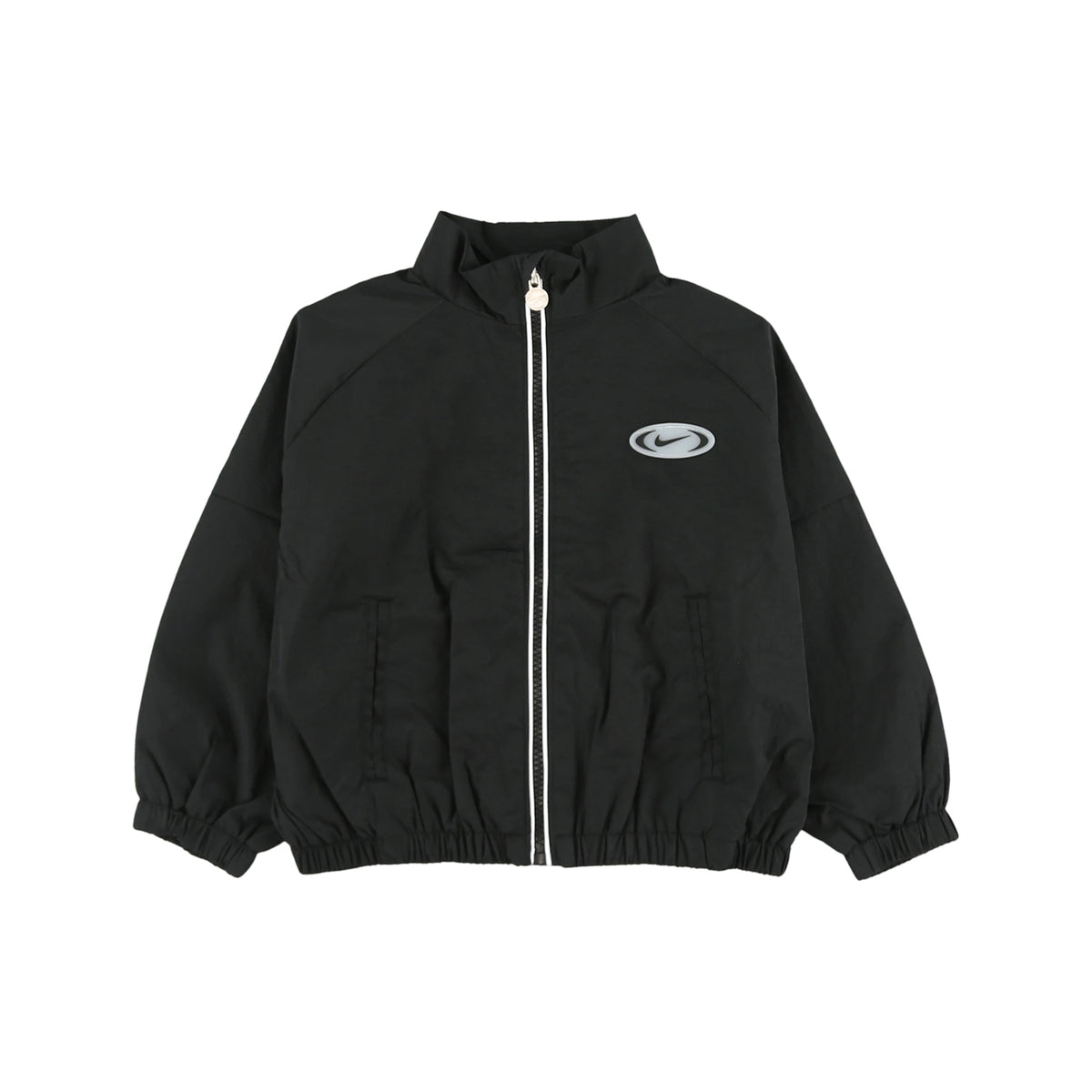 トドラー(90-100cm) アウター NIKE(ナイキ) NKN NIKE HOODLESS 