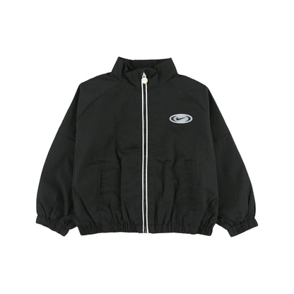 トドラー(90-100cm) アウター NIKE(ナイキ) NKN NIKE HOODLESS WINDBREAKER