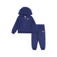 トドラー(90-100cm) セット商品 NIKE(ナイキ) NKN HOODED FZ PROPUS TAPING SE