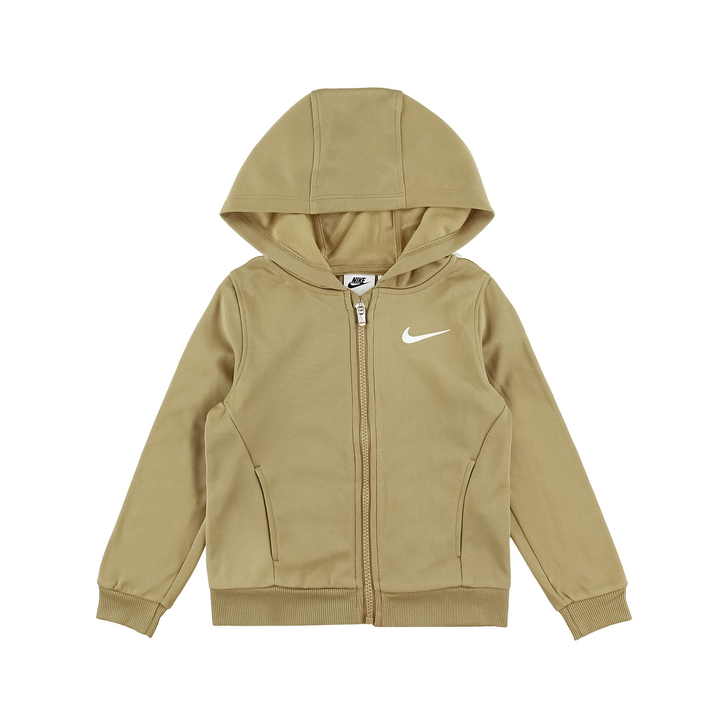 トドラー(90-100cm) セット商品 NIKE(ナイキ) NKN HOODED FZ PROPUS TAPING SE